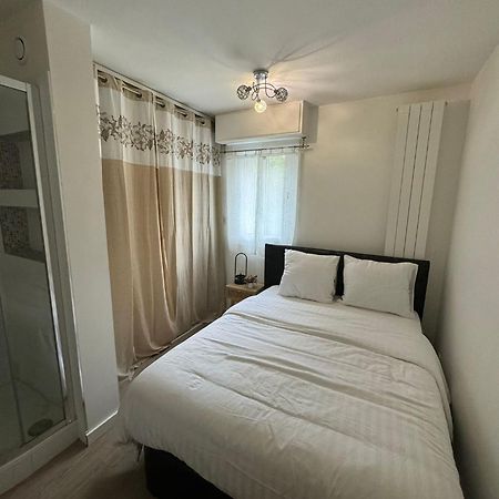 Appartement Plan Des 4 Seigneurs Montpellier Extérieur photo