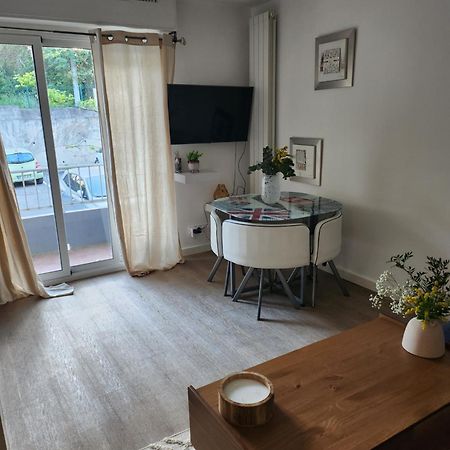 Appartement Plan Des 4 Seigneurs Montpellier Extérieur photo