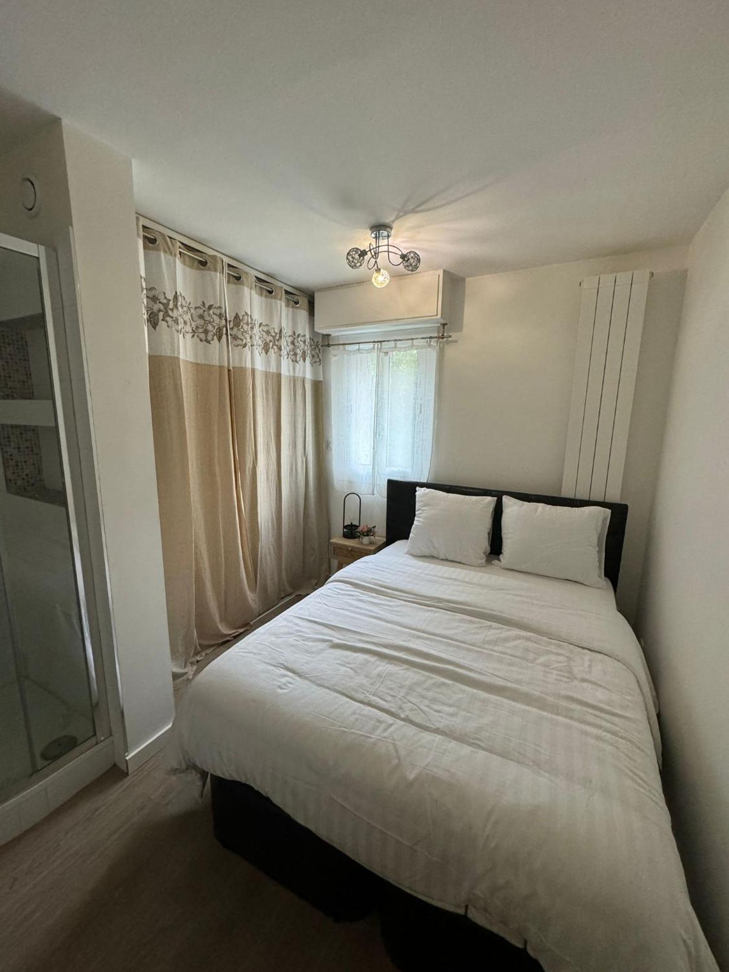 Appartement Plan Des 4 Seigneurs Montpellier Extérieur photo