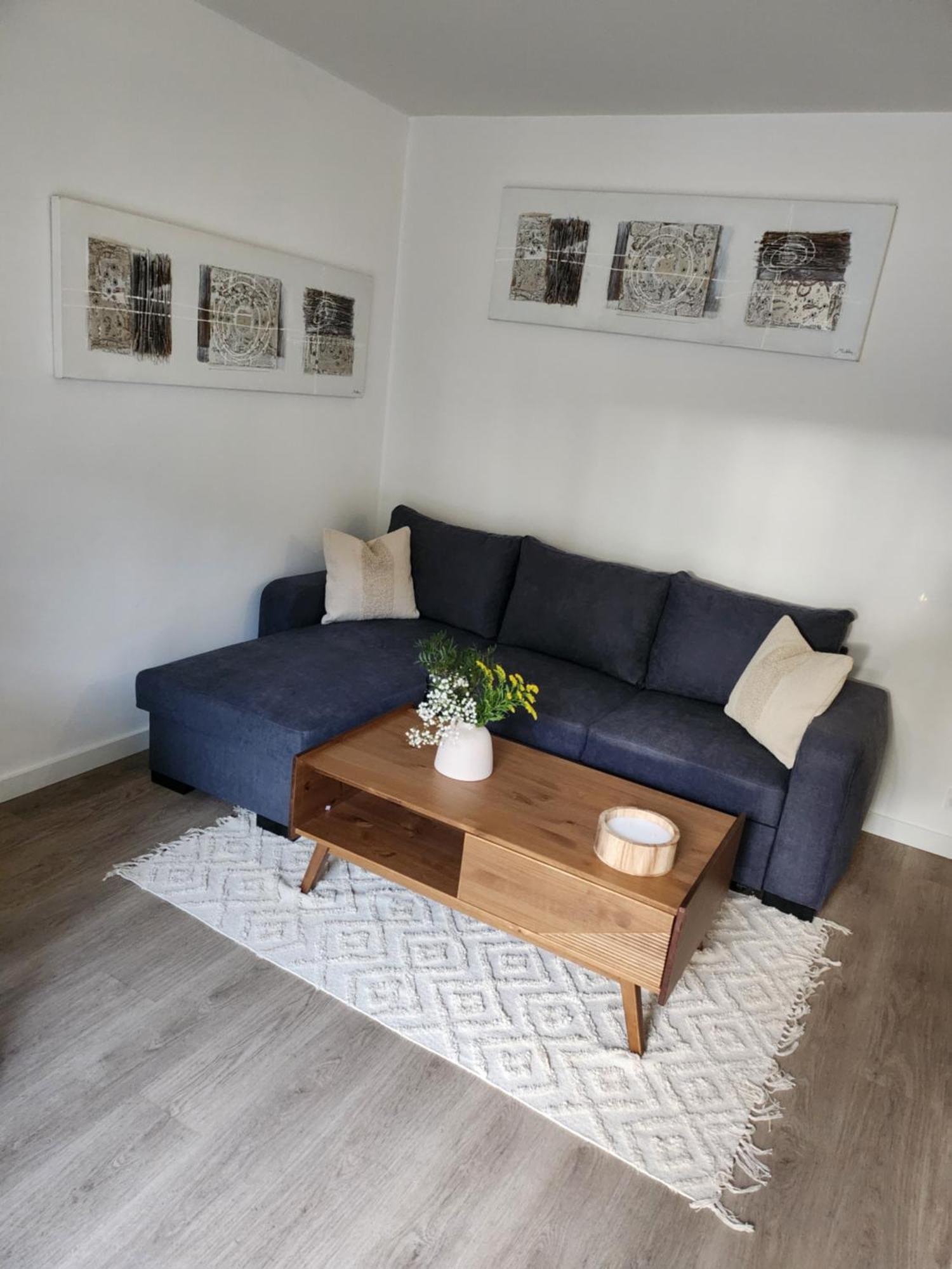 Appartement Plan Des 4 Seigneurs Montpellier Extérieur photo