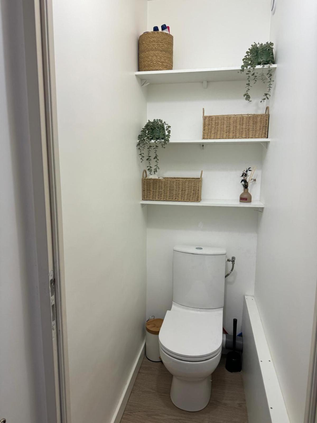 Appartement Plan Des 4 Seigneurs Montpellier Extérieur photo