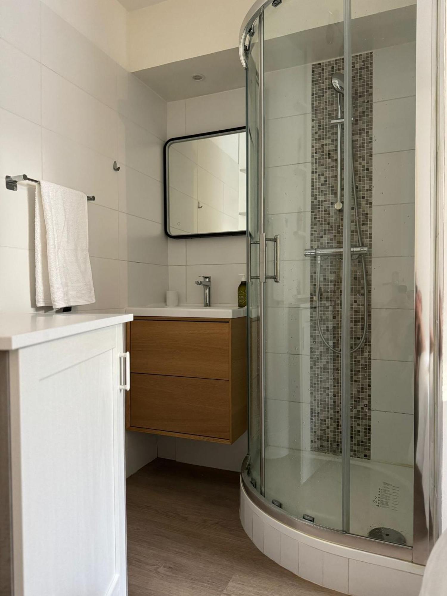 Appartement Plan Des 4 Seigneurs Montpellier Extérieur photo